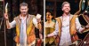 West End vs Broadway: & Juliet – Two Shakespeares go quill-to-quill