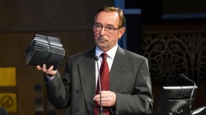 Verbatim play ”Grenfell: System Failure” reveals initial cast