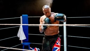 ”On the Ropes” at the Park Theatre – review