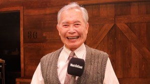 Watch George Takei’s ”Allegiance”: The Sixty-Second Summary