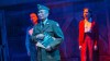 George Takei’s ”Allegiance” at the Charing Cross Theatre – review
