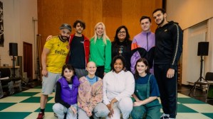 National Theatre announces cast for ”Hamlet” reimagined for young audiences