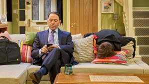 ”The Unfriend” at the Criterion Theatre – review