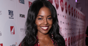 Adrienne Warren to star in Emma Donoghue’s ”Room” on Broadway