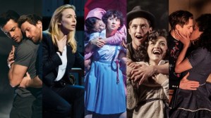 <em>My Neighbour Totoro</em>, <em>Prima Facie</em>, <em>Bonnie and Clyde</em> and more win big at the WhatsOnStage Awards