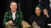 ”Medea” starring Sophie Okonedo and Ben Daniels at @sohoplace – rehearsal images released