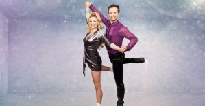 ”Dancing On Ice” announces musical week line-up