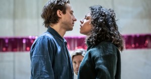 ”Oklahoma!” in the West End – first look at rehearsals