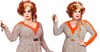 Full tour cast for ”Annie” unveiled, with Jodie Prenger, Elaine C Smith and more joining musical