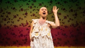”My Son’s A Queer (But What Can You Do?)” at the Ambassadors Theatre – review