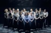 ”Sylvia” at the Old Vic – first look at the musical as it extends run
