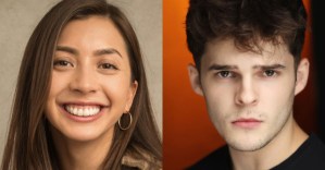 New London cast confirmed for ”Heathers” at the Other Palace