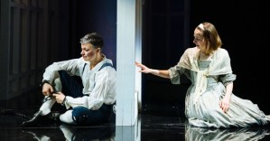 ”Linck and Mülhahn” at the Hampstead Theatre – review