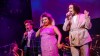 23rd Annual WhatsOnStage Awards: The Concert Ceremony