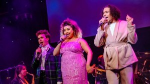 23rd Annual WhatsOnStage Awards: The Concert Ceremony