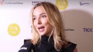 Jodie Comer interview: 23rd Annual WhatsOnStage Awards