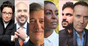 ”Bleak Expectations” announces West End run with weekly star appearances