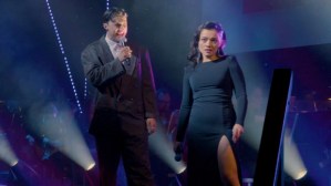 Watch full highlights from the 23rd Annual WhatsOnStage Awards
