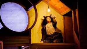 ”Mog the Forgetful Cat” review – the nation’s favourite feline is prowling stages across the country