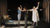 ”Akedah” at Hampstead Theatre review – the discursive drama examines the impact of the ‘mega-church’