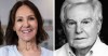 Arlene Phillips and Derek Jacobi to receive special Olivier Awards
