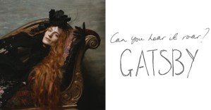 World premiere plans for Florence Welch’s ”Gatsby” musical revealed