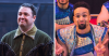 Jason Manford and Ashley Banjo to star in ”The Wizard of Oz” at The London Palladium