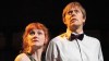 ”Charlotte and Theodore” at Ustinov Studio review – a gentle exploration of hot topics