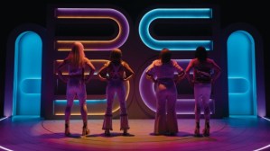 ”The Way Old Friends Do” at Birmingham Rep review – ABBA goes drag in a witty world premiere