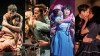 ”My Neighbour Totoro” and ”Standing at the Sky’s Edge” receive most nominations at 2023 Olivier Awards