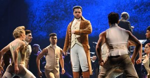 ”Big Night of Musicals” on the BBC – line-up, cast, numbers and more details from broadcast