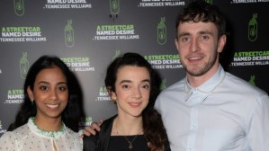 <em>A Streetcar Named Desire</em> hits the West End – larger canvas, same vivid hues