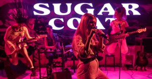 ”Sugar Coat” at Southwark Playhouse – review