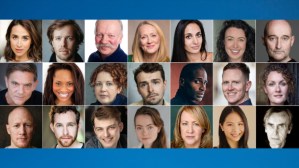 Pitlochry Festival Theatre announces casting for 2023 season
