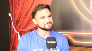 ”The SpongeBob Musical” – medley performance and cast interviews