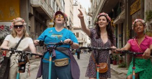 Release date and first look revealed for Take That musical movie ”Greatest Days”