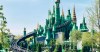 Musical theatre theme park imagined by director Dean Johnson