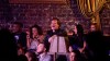 ”Tarantino Live: Fox Force Five and The Tyranny of Evil Men” to stage European premiere
