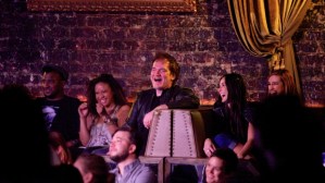 ”Tarantino Live: Fox Force Five and The Tyranny of Evil Men” to stage European premiere