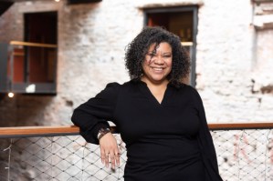 Nancy Medina’s first season at Bristol Old Vic to open with Tarell Alvin McCraney’s ”Choir Boy”