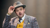 ”Guys and Dolls” extends its run at the Bridge Theatre