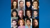 Donmar Warehouse reveals complete cast for ”When Winston Went to War with the Wireless”