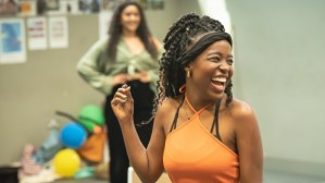 ”Once on This Island” at Regent’s Park Open Air Theatre – rehearsal images released