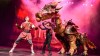 ”Dragons and Mythical Beasts” unveils casting for UK tour