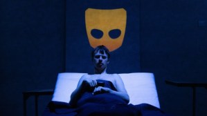 ”Animal” at the Park Theatre – review