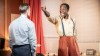 ”Retrograde” at the Kiln Theatre – review
