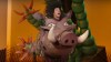 Watch Tom Cruise and James Corden guest star in Disney’s ”The Lion King”