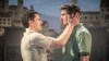 ”Glory Ride” at Charing Cross Theatre – review