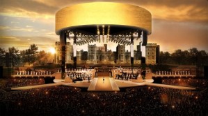 Ncuti Gatwa, Mei Mac, the RSC and more to take part in Coronation Concert event this weekend