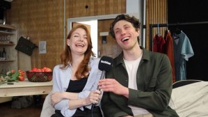 ”Aspects of Love” – we meet the stars of the West End musical revival in rehearsals